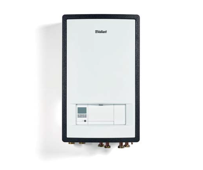 Vaillant aroTHERM plus 125/6 (bez ohřevu teplé vody) 0